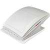 Product image 1 of the product “Dachventilator MaxxFan Deluxe, weiß weiß”